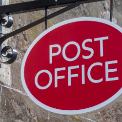 Great British Post Office Scandal