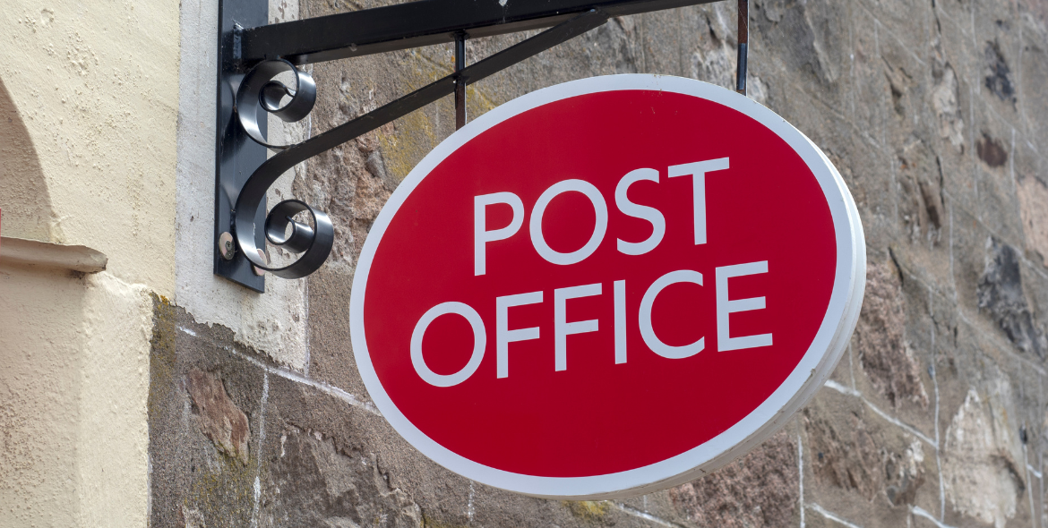 The Great British Post Office Scandal