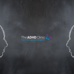 THE ADHD CLINIC