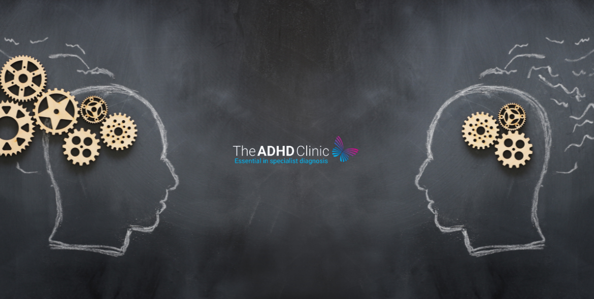 Announcing the opening of our ADHD Clinic